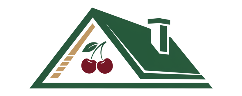 Kirazlı Çatı İkon