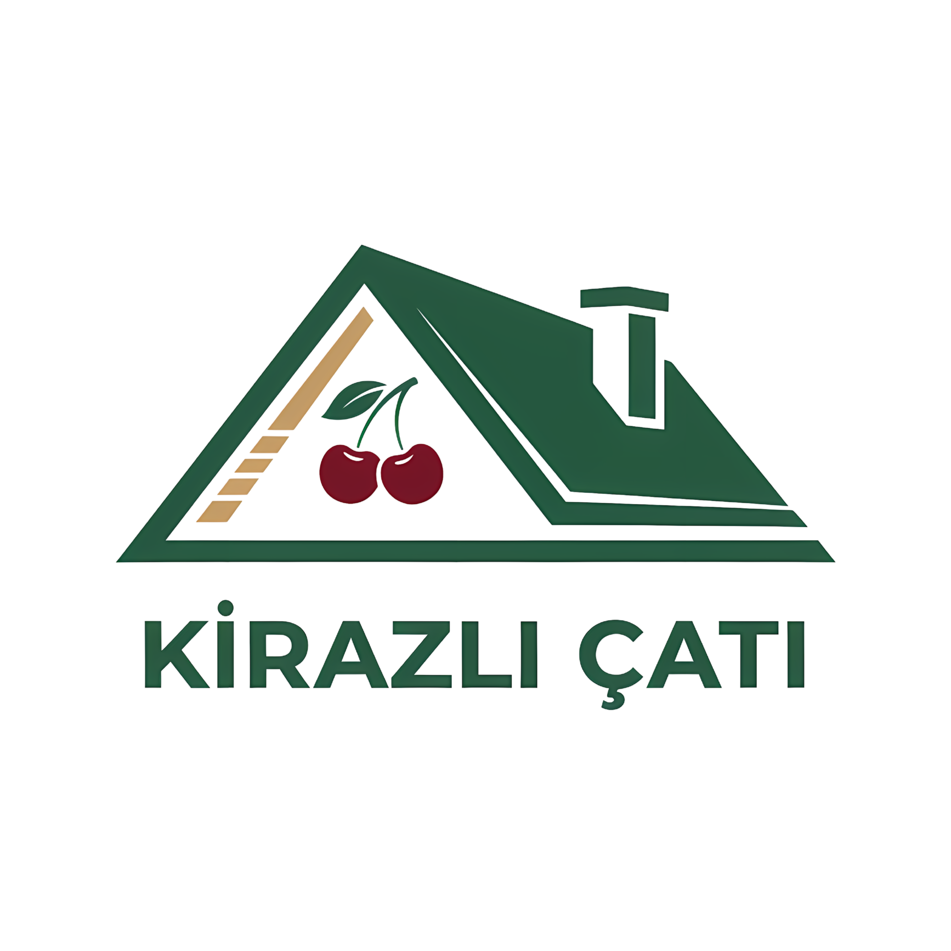 Kirazlı Çatı Footer Logo